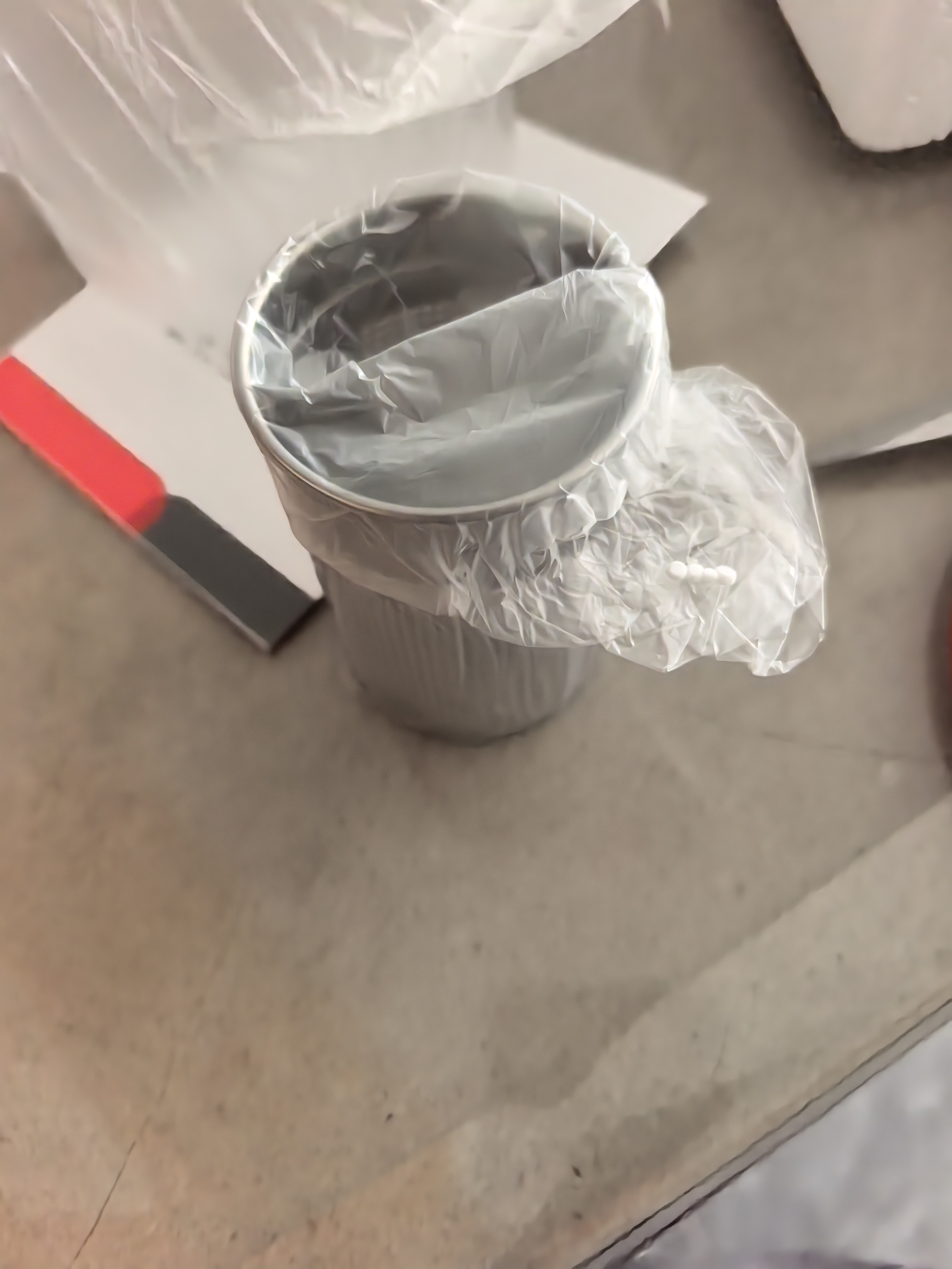 志高（CHIGO）迷你养生壶 电炖杯电热杯恒温花茶壶烧水壶办公室杯子0.5L全玻璃杯体带滤网 生日礼物 实拍图