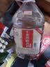 不老潭粮食酒 泸州糯红高粱酒桶装高度浓香型散装白酒纯粮壹号 60度 5L 实拍图