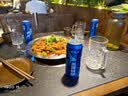 青海湖青稞精酿啤酒罐装500ml*12听4.0%Vol麦汁10.0°P整箱装聚餐送礼 实拍图