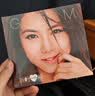 正版 G.E.M.邓紫棋 实体专辑 新的心跳 CD 内地版 实拍图