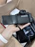 佳能（Canon）r50入门微单相机 小痰盂人像镜头 Vlog拍摄 4K高清视频 自拍照相 学生旅行家用 扫街旅拍套装 实拍图