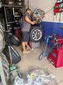 玲珑轮胎汽车轮胎215/60R16 99V XL 玲珑臻选 HD 日产天籁/缤智/帕萨特 实拍图