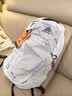GREGORY格里高利 NANO蜂鸟 男女旅行户外徒步背包登山包通勤双肩背包18L 18L-灰芽白（26年新颜色） 实拍图
