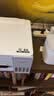爱普生（EPSON）【6代新品】L1358 墨仓式A4彩色无线单功能家用打印机 家用/办公 AI学习打印机（微信/远程打印） 实拍图