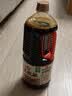 海天 甄酿生抽酱油2kg 经典系列 原粒黄豆酿造酱油点蘸提鲜凉拌 实拍图