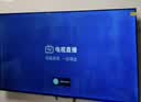 康佳京东联名款 京东OS开机无广告电视50JD01系列 50英寸足球季专属平板电视机一级能效 50E8S 实拍图
