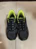 Skechers斯凯奇自营云跃闪穿鞋儿童专业减震跑步鞋大童运动鞋404201L 晒单实拍图