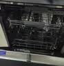 海尔（Haier）22套大容量嵌入式洗碗机家用L5PRO独嵌两用 新国标一级水效 独立式分区洗 一键单消毒 洗消烘一体 【独立安装】大22套真三层丨UV单消毒 实拍图