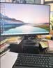 联想（ThinkCentre）K70商用办公高性能台式电脑主机台式机(酷睿Ultra5 225 16G DDR5 1TB SSD Office)23.8英寸整机 实拍图