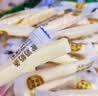 西域皇后新疆特产驼奶条500克无蔗糖疙瘩奶棒块酪糕儿童休闲零食 实拍图
