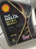 壳牌（Shell）全合成机油0W-30 SP4L超凡都市光影混动燃油适用汽车保养京东自营 实拍图