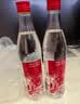 胡同坊 红标北京二锅头 清香型白酒 42度 500ml 单瓶装 热销  实拍图
