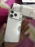 Apple/苹果【政府补贴限时限量】/iPhone 17 Pro 256GB 银色 支持移动联通电信 双卡双待手机 实拍图