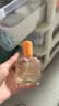 babycare 山茶花婴儿抚触油润肤油 新生儿宝宝保湿滋润不腻 70ml 实拍图