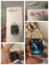 vivo WATCH GT 2 原点黑 超窄边高亮大屏 照片表盘一碰换 33天蓝牙续航 智能手表 实拍图