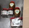 辣小董农家酸豆角450g干豆角酸辣豇豆角即食下饭菜湖南特产香辣咸菜榨菜 实拍图