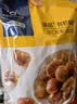 京东京造S++有机板栗仁1kg/10袋 免剥壳即食大颗甘栗仁栗子仁团购送礼 实拍图