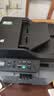 兄弟（brother）DCP-L2648DW 黑白激光打印机复印扫描 34页/分有线无线远程自动输稿双面打印家用办公高容耗 实拍图