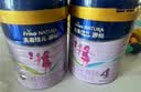 美素佳儿（Friso）源悦儿童配方奶粉（调制乳粉）4段罐装800g*3 致力于眼脑发育 实拍图