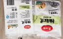 美丽雅一次性保鲜袋食品级 背心300只中号30cm*25cm塑料袋加厚冷冻 实拍图