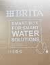 碧然德（BRITA） 过滤净水器 家用滤水壶 净水壶 海洋系列 3.5L蓝色 一壶3芯装 环保加固包装 实拍图