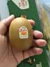 佳沛（zespri）新西兰阳光金奇异果6粒装88-103g猕猴桃水果水果礼盒 实拍图