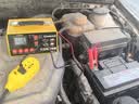 小能人（soulor）汽车电瓶充电器12V24V通用汽车货车摩托车三轮车通用修复及快充模式可选纯铜芯线加强修复款R9 实拍图