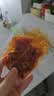 京东京造牛板筋香辣味128g牛肉小吃牛筋熟食牛肉干肉脯休闲解馋下酒零食 实拍图