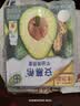 伊利安慕希利乐冠牛油果燕麦酸奶200g*10瓶/箱  礼盒装 实拍图