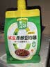 欣和葱伴侣减盐原酿豆瓣酱450g加嘴装*3袋炒菜蘸酱0添加减盐26%拌面 实拍图