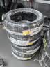 玲珑轮胎汽车轮胎215/55R18 99V XL 玲珑臻选 SD 适配逍客/传祺GS4/东南DX 实拍图