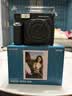 富士（FUJIFILM）instax拍立得wide400 一次成像复古相机wide300即拍即得相纸 送女生生日礼物奖品【刮刮乐抽相纸】 WIDE 400曜石黑【限量配色】 官方标配 实拍图