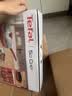 特福（Tefal）平底锅家用牛排不粘煎锅少油烟有钛煎饼锅电磁炉通用可进洗碗机 实拍图