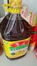 鲁花【保真菜籽油】食用油低芥酸特香菜籽油5L  /桶非转基因 实拍图