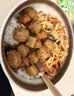 谷言预制菜 料理包家庭7菜组合装 生鲜速食 外卖方便菜 次日达 实拍图