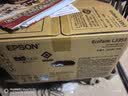 爱普生（EPSON）【6代新品】L3353墨仓式彩色家用AI学习打印机 L3251/L3255升级版(打印复印扫描 微信/无线 黑色） 实拍图