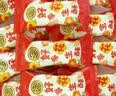 徐福记喜糖结婚棉花糖420g 婚庆订婚糖果独立包装散装混合搭配高级 实拍图