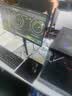 华硕（ASUS）【14代酷睿i7】台式电脑主机独显商务办公家用游戏设计渲染企业补贴组装电脑整机全套 E：酷睿i7丨32G+1TB丨设计剪辑独显 华硕主机+24寸显示器全套(高清蓝光护眼) 实拍图