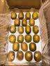 佳沛（zespri）新西兰金奇异果10粒巨大果146-175g猕猴桃中秋节礼品送水果礼盒 实拍图