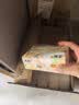 洁柔抽纸 繁花系列3层100抽*40包 可湿水面巾纸 柔韧纸巾卫生纸 整箱 实拍图