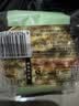 海玉石头饼石子烤馍非油炸零食饼干椒盐味720g 山西特产出游户外代餐 实拍图