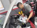 美孚（Mobil）全合成汽机油5W-40 SP级4L美孚1号极光银汽车保养京东养车自营 实拍图