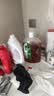 滴露（Dettol）消毒液衣物除菌液洗衣消毒水1.8L*1 衣物混洗杀菌除螨 非84酒精 实拍图