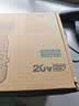威克士20V无刷电动扳手WE272S(5.0单电)锂电大扭力风炮充电冲击扳手 实拍图