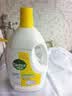 滴露（Dettol）衣物消毒液除菌柠檬3L*3 99.9%杀菌除螨内衣裤衣服消毒水 实拍图