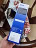 爱普生C13S015583原装色带(色带架含芯)黑色单支装(适用于LQ-610KII/615KII/630KII等)色带架:13mm*14m 实拍图