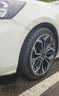 米其林（MICHELIN）汽车轮胎 235/40ZR18 95Y 竞驰PILOT SPORT 5 适配福特福克斯 实拍图