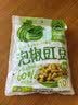 吉香居泡椒豇豆25g*10袋减盐酸豆角下饭菜即食泡菜咸菜酸豇豆酸辣 实拍图
