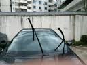 澳麟雨刮器大众速腾06-11/老迈腾B6B7 08-16/高尔夫6/CC 10-18/野帝 实拍图
