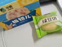 三只松鼠绿豆饼500g 传统中式糕点绿豆糕特产点心办公室下午茶小吃 实拍图